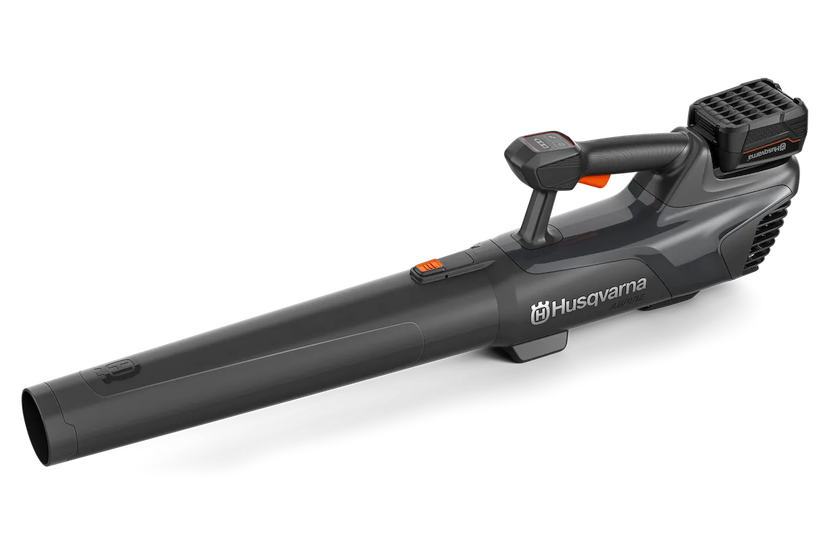 Soffiatore Husqvarna Aspire™ B8X-P4A - senza batteria e caricabatterie